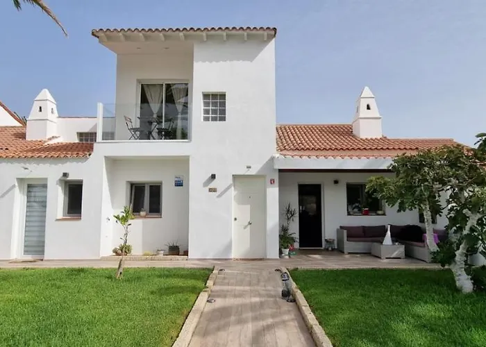 Daire White House - Piro *